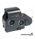 EO-TECH 558 Graphic Sight (Replica) with SAMOON Engraving