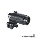 EOTech style G33 3X magnifying glass magnifier