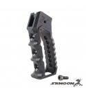 F1 Authorization Hollow Lightweight Grip (For AR series)