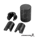 FCRO CORN AK Extended Charging Handle for GHK AK V3