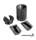 FCRO CORN AK Extended Charging Handle for GHK AK V3