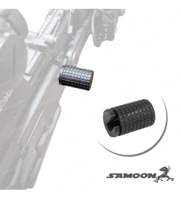 FCRO CORN AK Extended Charging Handle for GHK AK V3 FCRO CORN AK Extende...