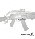 FCRO UEM-AK Authentic Universal Magazine Well