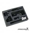 GHK GLOCK V2 Conversion Kit for GHK GLOCK G17 Gen5 /G45 MOS GBB (GHK GLOCK V2 GBB System)