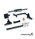 GHK GLOCK V2 Conversion Kit for GHK GLOCK G17 Gen5 /G45 MOS GBB (GHK GLOCK V2 GBB System)