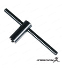 GHK GLOCK V2 Conversion Kit for GHK GLOCK G17 Gen5 /G45 MOS GBB (GHK GLOCK V2 GBB System)