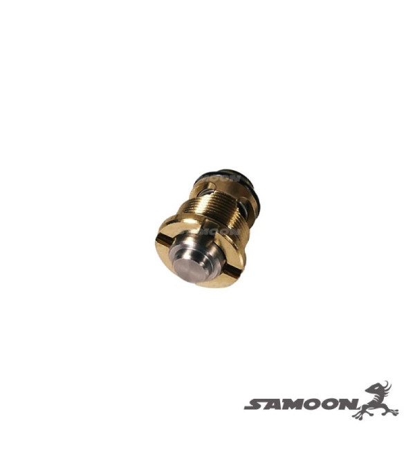 GHK G17 Gas Output Valve V2 for GLOCK GBB GAS Magazine
