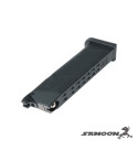 GHK 20rds Gas Magazine V2 for G17 Gen5 /G45 GBB Pistol (GHK GLOCK V2 GBB System)