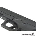 [ Pre-Order NOW ] GHK/Umarex G45 /GLOCK 45 MOS GBB (GHK GLOCK V2 GBB System)