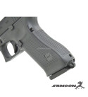 [ Pre-Order NOW ] GHK/Umarex G45 /GLOCK 45 MOS GBB (GHK GLOCK V2 GBB System)
