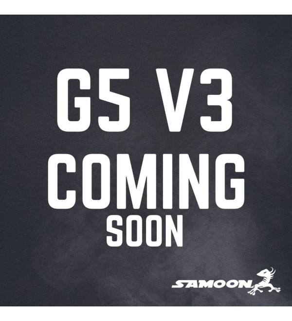 GHK G5 GBBR