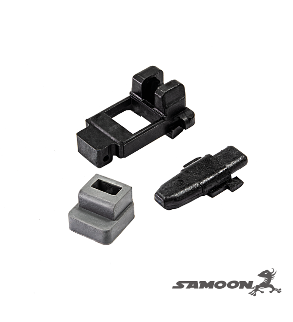 【GHK G5 Spare Parts】Feedlips (G5-M-04)