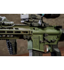 GEISSELE Style GBB For GHK M4 system