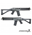 GHK 551 GBBR Tactical Rail Version