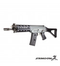 GHK 553 GBBR Tactical Rail Version