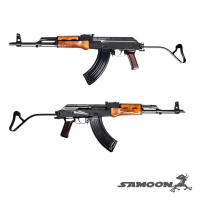 GHK AIMS V3 GBBR SAMOON Customized Version GHK AIMS V3 GBBR SAM...
