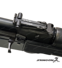 《PRE-ORDER》GHK AK105 V3 System GBBR