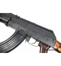 GHK AKM V3 GBBR With RGW MK3 Chassis system
