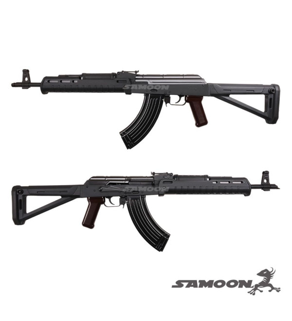 GHK AKM V3 W/ Long Version MOE Style Handguard