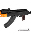 GHK AKM V3 Customized PT-3 Stock Version
