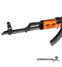 GHK AKM V3 Customized PT-3 Stock Version