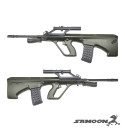 GHK AUG A2 GBBR - OD