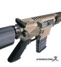 GHK DD M4 V7 V3 GBB 10.3" (GHK M4 V3 GBB System) /MFR /Daniel Defense Licensed