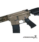 GHK DD M4 V7 V3 GBB 10.3" (GHK M4 V3 GBB System) /MFR /Daniel Defense Licensed