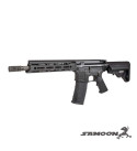 GHK DD M4 V7 V3 GBB 10.3" (GHK M4 V3 GBB System) /BLACK /MFR /Daniel Defense Licensed