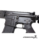 GHK DD M4 V7 V3 GBB 10.3" (GHK M4 V3 GBB System) /BLACK /MFR /Daniel Defense Licensed