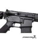 GHK DD M4 V7 V3 GBB 10.3" (GHK M4 V3 GBB System) /BLACK /MFR /Daniel Defense Licensed