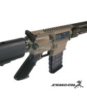 GHK  DD M4 V7 V3 GBB 14.5" (GHK M4 V3 GBB System)  /MFR /Daniel Defense Licensed