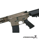 GHK  DD M4 V7 V3 GBB 14.5" (GHK M4 V3 GBB System)  /MFR /Daniel Defense Licensed