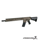 GHK  DD M4 V7 V3 GBB 14.5" (GHK M4 V3 GBB System)  /MFR /Daniel Defense Licensed