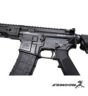 GHK  DD M4 V7 V3 GBB 14.5" (GHK M4 V3 GBB System) /BLACK /MFR /Daniel Defense Licensed