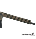 GHK  DD M4 V7 V3 GBB 14.5" (GHK M4 V3 GBB System)  /MFR /Daniel Defense Licensed