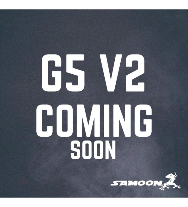 GHK G5 GBBR