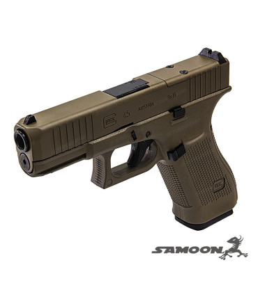 GHK/Umarex G45 /GLOC...