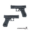 [ Pre-Order NOW ] GHK/Umarex G45 /GLOCK 45 MOS GBB (GHK GLOCK V2 GBB System)