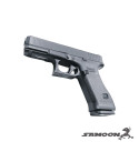 GHK/Umarex G45 /GLOCK 45 MOS GBB (GHK GLOCK V2 GBB System)