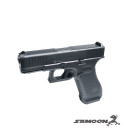 [ Pre-Order NOW ] GHK/Umarex G45 /GLOCK 45 MOS GBB (GHK GLOCK V2 GBB System)