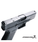 [ Pre-Order NOW ] GHK/Umarex G45 /GLOCK 45 MOS GBB (GHK GLOCK V2 GBB System)