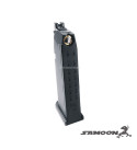 [ Pre-Order NOW ] GHK/Umarex G45 /GLOCK 45 MOS GBB (GHK GLOCK V2 GBB System)