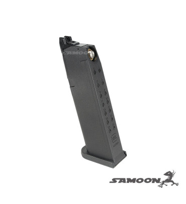 GHK GLOCK G17 Gen5 /...