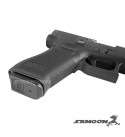 GHK GLOCK G17 Gen5 / G45 / Gen3 / DCG TTI G34  GAS Magazine
