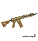 GHK HK416A5 V3 System GBBR Tan Steel Bolt Carrier Ver.