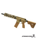 GHK HK416A5 V3 System GBBR Tan Steel Bolt Carrier Ver.