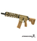 GHK HK416A5 V3 System GBBR Tan Steel Bolt Carrier Ver.