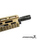 GHK HK416A5 V3 System GBBR Tan Steel Bolt Carrier Ver.