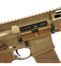 GHK HK416A5 V3 System GBBR Tan Steel Bolt Carrier Ver.